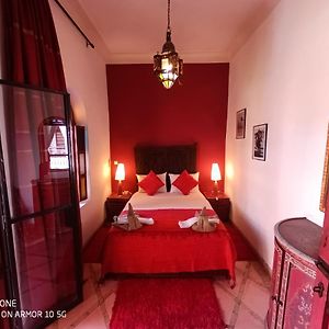 Chambre Double de Luxe